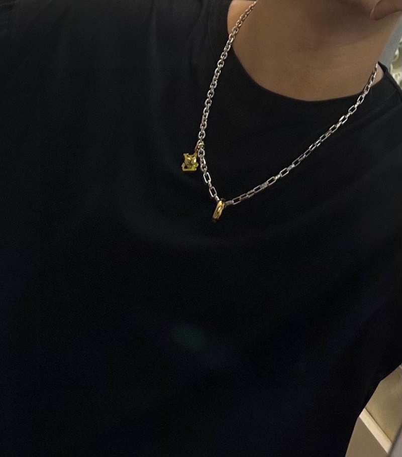 LV Necklaces